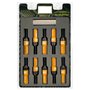 Kit de vissage OMP OMPS09971210 28 mm Orange M12 x 1,25 129,99 €