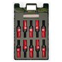 Kit de vissage OMP OMPS09981406 28 mm Rouge M14 x 1,50 129,99 €