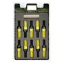 Kit de vissage OMP OMPS09981409 28 mm Jaune M14 x 1,50 129,99 €
