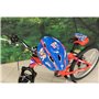 Casque de Cyclisme pour Enfants The Paw Patrol CZ10540 M Bleu 207,99 €