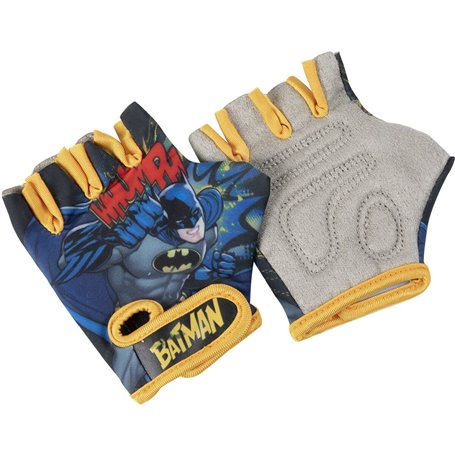 Gants de Cyclisme Batman CZ10959 Bleu Enfants 43,99 €