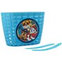 Panier enfant pour vélo The Paw Patrol CZ10546 Bleu 115,99 €