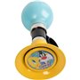 Sonnette enfant pour vélo Looney Tunes CZ10966 Jaune 37,99 €