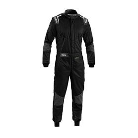 Combinaison Racing Sparco R579 FUTURA Noir/Gris 58 469,99 €
