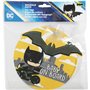 Autocollant pour voiture Batman CZ11068 Ø 20 cm 22,99 €