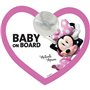 Autocollant pour voiture Minnie Mouse CZ10422 Ø 20 cm 22,99 €