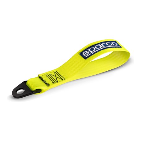 Ruban de remorque Sparco S01638GF Jaune 84,99 €