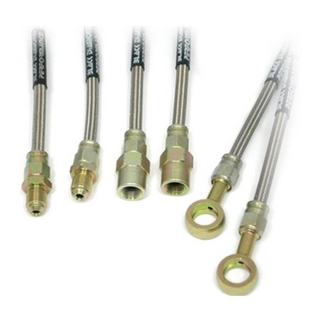 Durites de Freins Black Diamond DHK634A 109,99 €