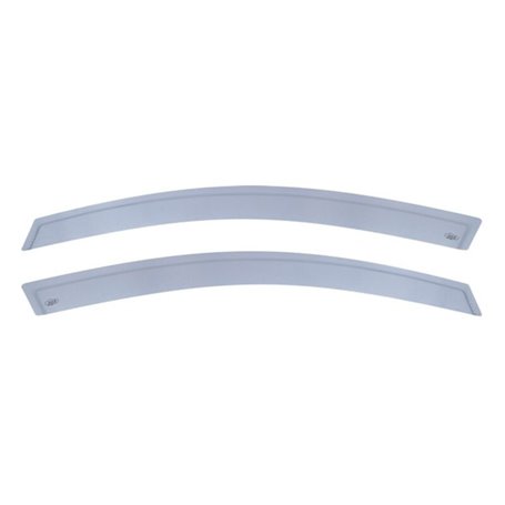 Déflecteur de vent DGA 123054 Frontal Extérieur (2 pcs) 112,99 €