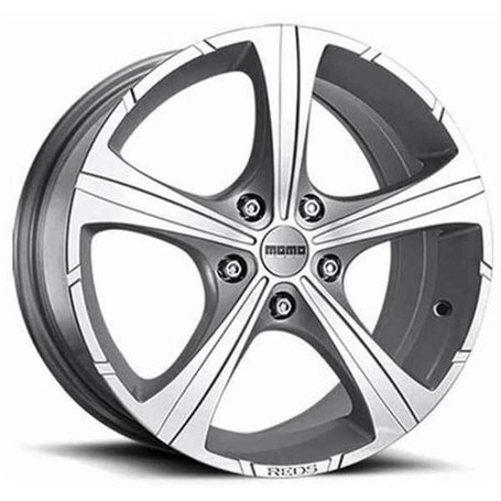 Pneu de voiture Momo REDS BLACK KNIGHT 16" 7,0 x 16" ET40 PCD 4x108 CB 249,99 €