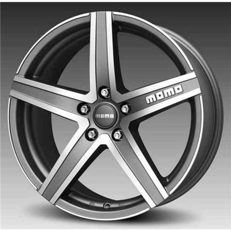 Pneu de voiture Momo HYPERSTAR EVO 15" 6,5 x 15" ET35 PCD 5x100 CB72,3 269,99 €