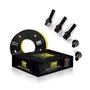 Séparateurs OMP OMPS08611501 5 x 110 65,1 M14 x 1,5 + M12 x 1,25 15 mm 117,99 €