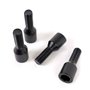 Kit de vissage OMP OMPS09621201 M12 x 1,25 Noir 34,99 €