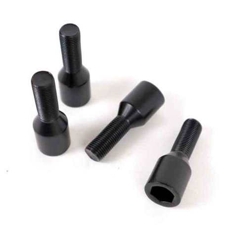 Kit de vissage OMP OMPS09631401 M14 x 1,50 4 uds Noir 34,99 €