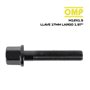 Kit de vissage OMP OMPS09641201 M12 x 1,50 Noir 34,99 €