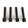 Kit de vissage OMP OMPS09641201 M12 x 1,50 Noir 34,99 €