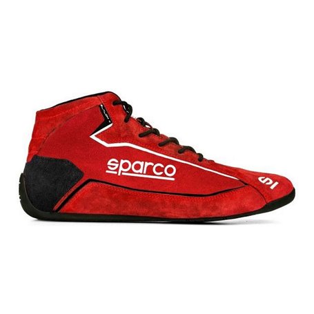 Chaussures de course Sparco SLALOM+ Rouge 169,99 €