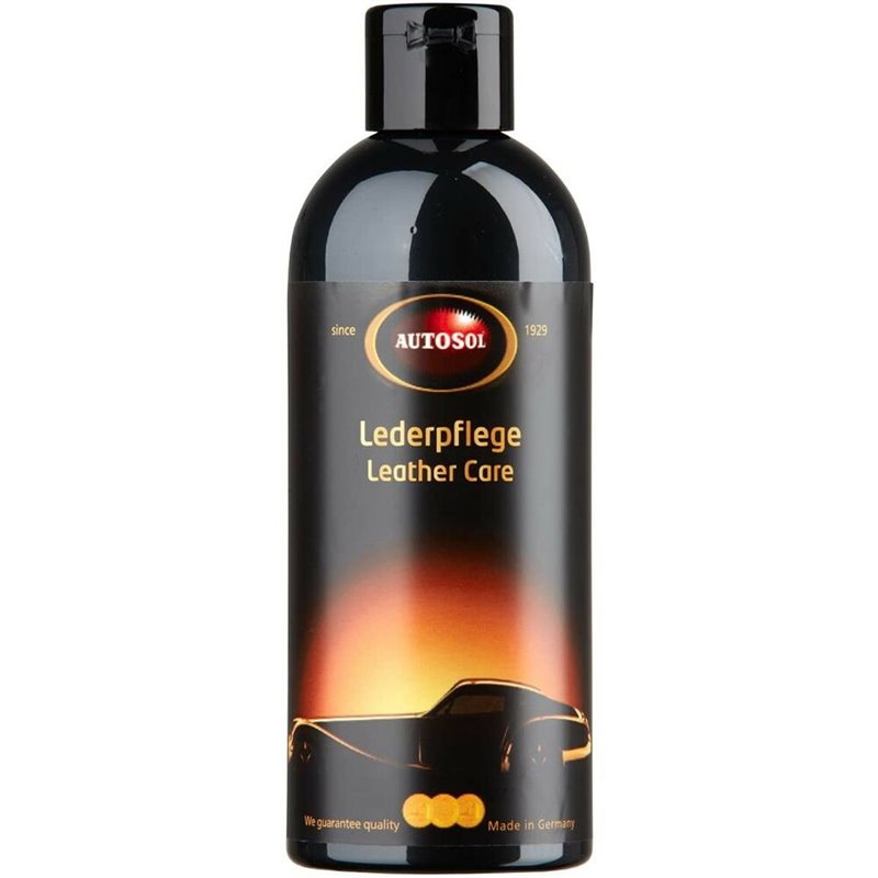 Nettoie les tapisseries Autosol 250 ml
