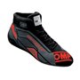 Chaussures de course OMP OMPIC/82907338 Noir/Rouge (Taille 38) 159,99 €