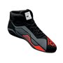 Chaussures de course OMP OMPIC/82907338 Noir/Rouge (Taille 38) 159,99 €