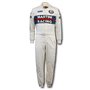 Combinaison Racing Sparco COMPETITION Martini Racing Blanc 66 1 029,99 €