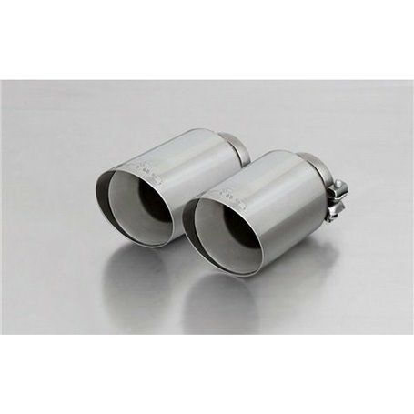 Terminal Pot d´Échappement Remus 0446 70SG 369,99 €