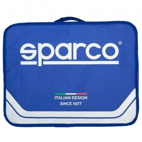 Sac de Protection Sparco S016BLU07 Bleu 95,99 €