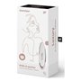 Aspirateur à clitoris Satisfyer Luxury Pret a Porter 89,99 €