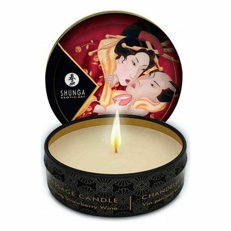 Bougie de massage Shunga 10735 14,99 €