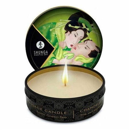 Chandelles Shunga 9046114 (30 ml) 14,99 €