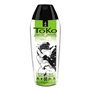 Lubrifiant Toko Poire et Thé Vert Exotique (165 ml) Shunga SH6411 21,99 €