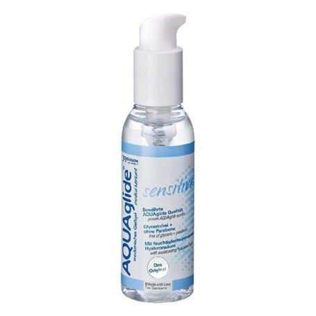 Lubrifiant Aquaglide Sensitive Joydivision 6136570000 (125 ml) 23,99 €