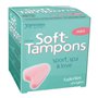 Tampons Hygiéniques Sport, Spa & Love Joydivision 12204 (3 pcs) 3 Unités 14,99 €