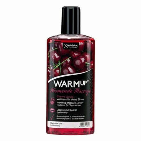 Huile de massage érotique Joydivision JOY116-KIRSCHE Cerise (150 ml) 22,99 €