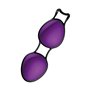 Boules Chinoises Violet Joyballs Secret Duo Joydivision 500500163 27,99 €