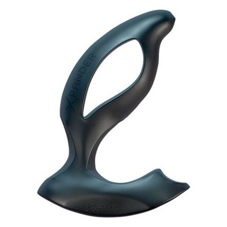 Massage Prostate Silicone Xpander X2 Noir Joydivision 5152720000 (9,5 cm 39,99 €