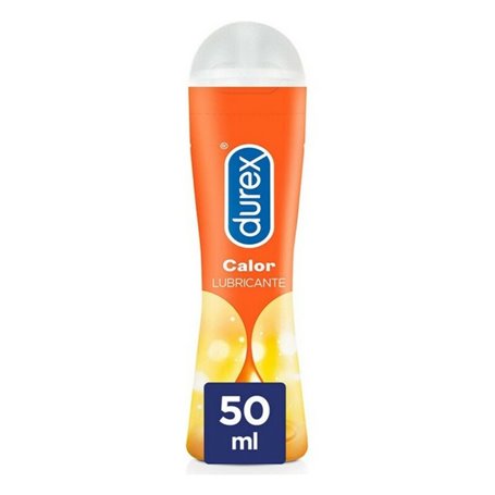 Lubrifiant Chauffant Durex 5052197040425 50 ml 18,99 €