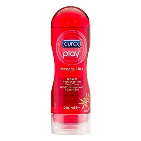 Gel de Massage Durex Durex (200 ml) 26,99 €