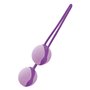 Boules d'Orgasme Liebe Silicone 25,99 €