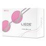 Boules d'Orgasme Liebe Love Balls 25,99 €