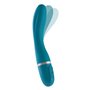 Vibromasseur Liebe Bleu Bleu foncé 42,99 €