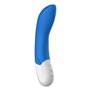 Vibromasseur Liebe Mighty Bleu ciel 61,99 €