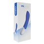 Vibromasseur Liebe Mighty Bleu ciel 61,99 €