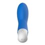 Vibromasseur Liebe Mighty Bleu ciel 61,99 €
