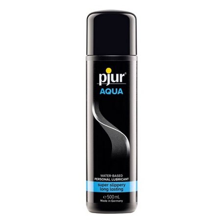 Lubrifiant à base d'eau Pjur 10360 (500 ml) 45,99 €