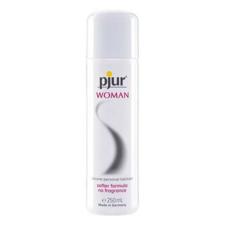 Lubrifiant à Base de Silicone Woman Pjur 11670 (250 ml) 32,99 €