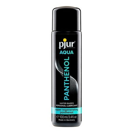 Lubrifiant à base d'eau Pjur (100 ml) 26,99 €
