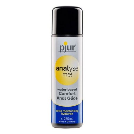 Lubrifiant à base d'eau Pjur 11750 (250 ml) 35,99 €