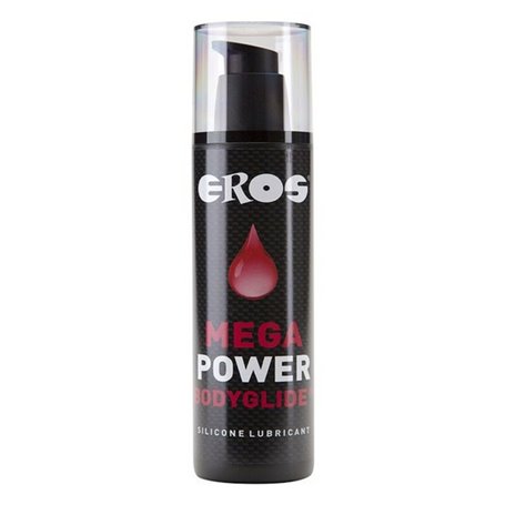 Lubrifiant à Base de Silicone Eros (250 ml) 33,99 €