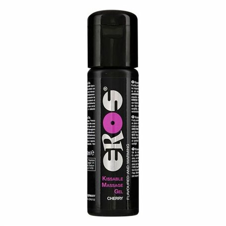 Huile de massage érotique Eros Cerise (100 ml) 18,99 €
